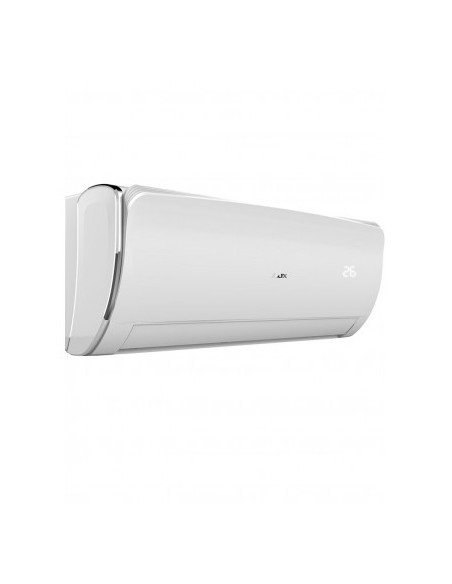 کولر گازی سرد و گرم روتاری آکس ZT109A4/Q