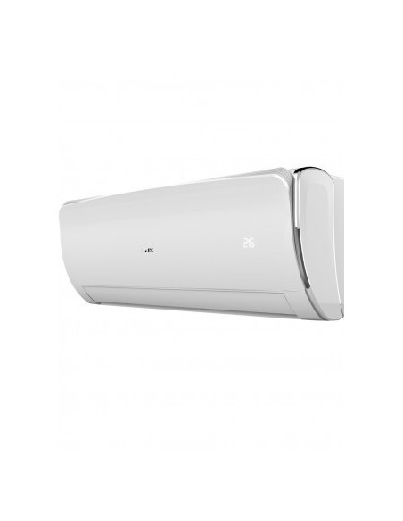 کولر گازی سرد و گرم روتاری آکس ZT109A4/Q