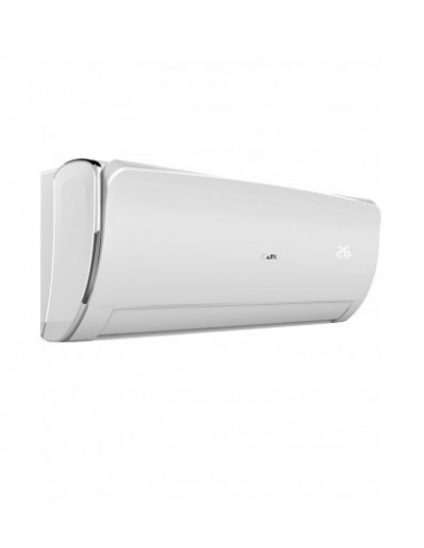 کولر گازی سرد و گرم روتاری آکس ZT112A4/Q