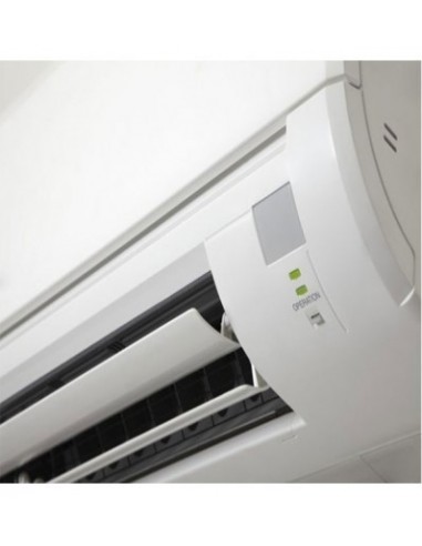 کولر گازی اجنرال اینورتر کم مصرف...