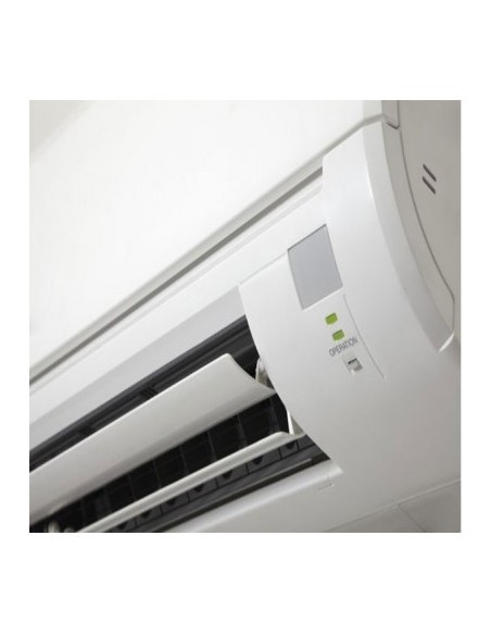 کولر گازی اجنرال اینورتر کم مصرف ASGA12LFlA