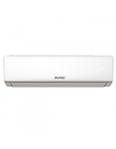 کولر گازی ایران رادیاتور مدل IAC-18CH/A