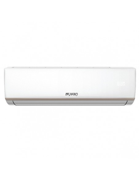 کولر گازی ایران رادیاتور مدل IAC-18CH/A