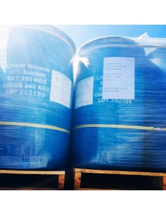 لیتیوم بروماید پایه نیترات... 2