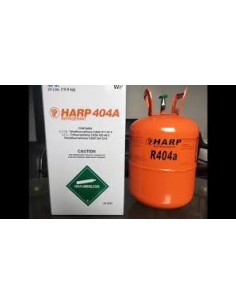 گاز مبرد R404a هارپ... 2