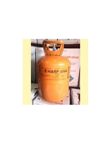 گاز مبرد R404a هارپ انگلیس(HARP R404a)