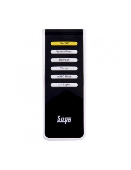 دستگاه تصفیه هوا پارس خزر مدلBLUE SKY