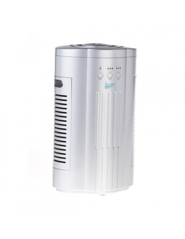 دستگاه تصفیه هوا پارس خزر مدل سایا 602