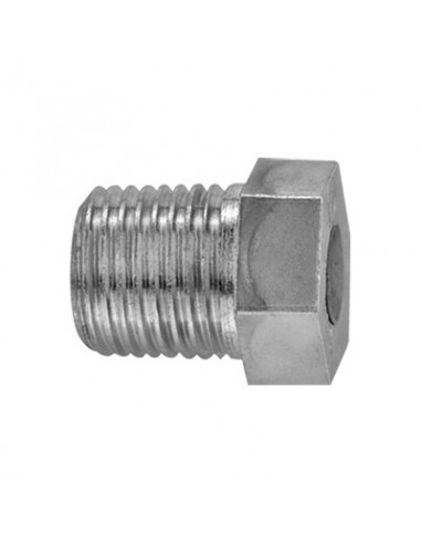 فیوزیبل پلاگ 3/4 اینچ (Fusible pluge)