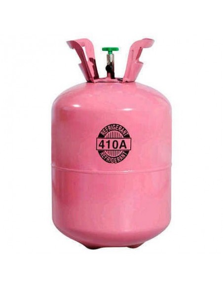 گاز مبرد R410 آلفا(ALFA R410)