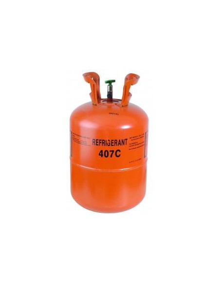 گاز مبرد R407C آلفا (ALFA R407C)