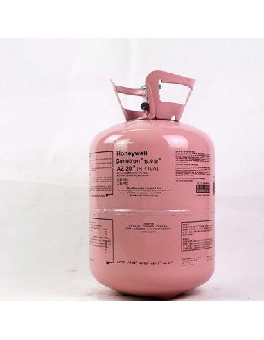گاز مبرد R410A هانیول (Honeywell)