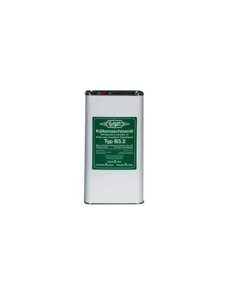 روغن بیتزر BITZER OIL 5L CAN) B5.2)