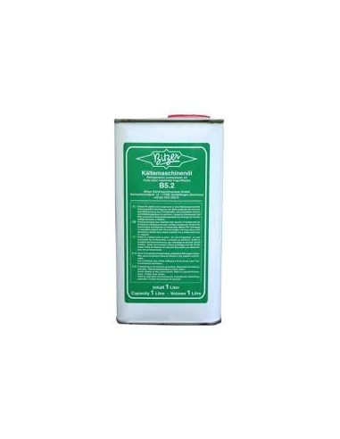 روغن بیتزر BITZER OIL 5L CAN) B5.2)