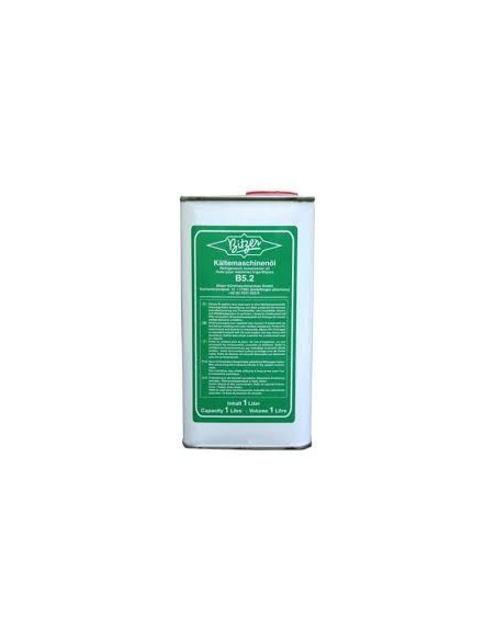 روغن بیتزر BITZER OIL 5L CAN) B5.2)