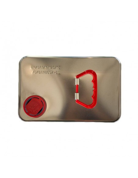 روغن بیتزر BITZER OIL 10L CAN)B100)