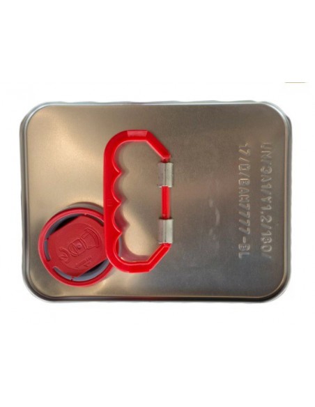 روغن بیتزر BITZER OIL 5L CAN) BSE170)