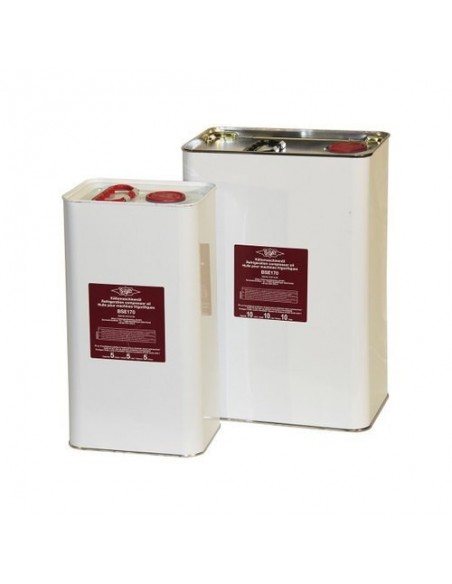 روغن بیتزر BITZER OIL 5L CAN) BSE170)