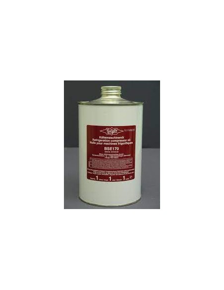 روغن بیتزر BITZER OIL 1L CAN) BSE170)