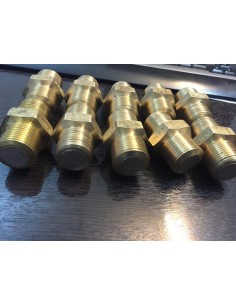 فیوزیبل پلاگ 3/4 اینچ...