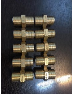 فیوزیبل پلاگ 3/4 اینچ... 2