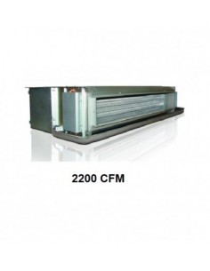 فن کویل سقفی توکار گلدیران...