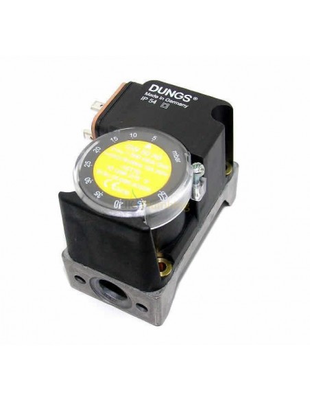 پرشر سوئیچ گاز دانگز GW 50 A6