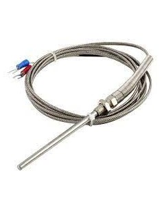 سنسور دما PT1000(0-300)