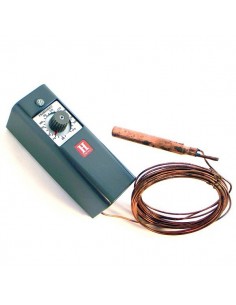 ترموستات کانالی هانیول مدل... 2