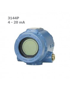 ترانسمیتر دما رزمونت مدل 3144P