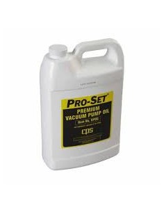 روغن وکیوم سی پی اس CPS...