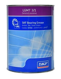 گریس نسوز SKF  LGMT3/1 2