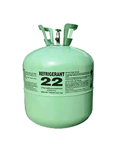 گاز مبرد R22 رفریجرانت...