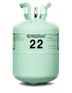 گاز مبرد R22 رفریجرانت... 2