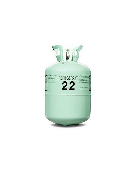 گاز مبرد R22 رفریجرانت Refrigerant R22) MA)