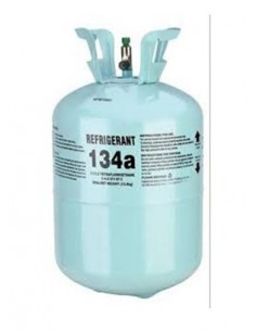 گاز مبرد R134a رفریجرانت...