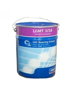 گریس نسوز SKF LGMT3/18 2