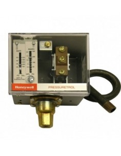 پرشر سوئیچ هانیول تدریجی... 2