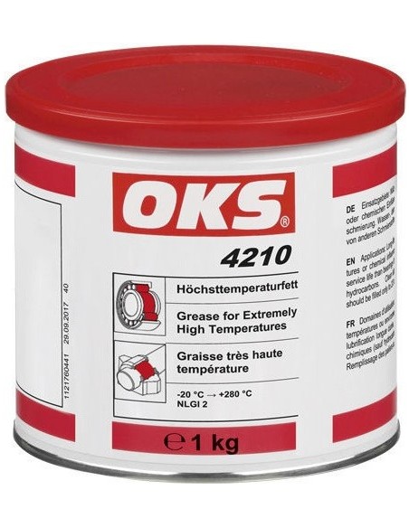 گریس OKS 4210