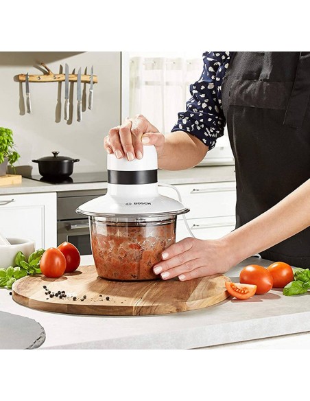 خردکن بوش مدل MMR08A1