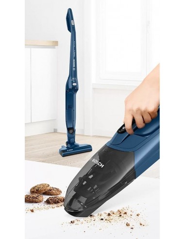 جارو شارژی بوش مدل BBHF216