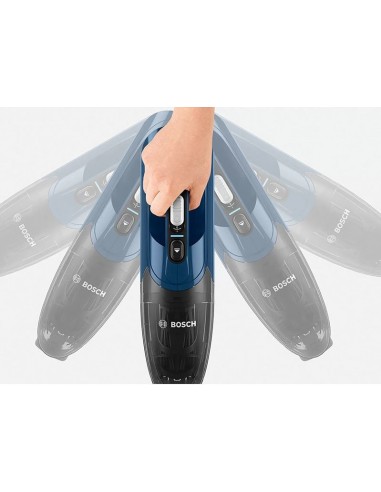 جارو شارژی بوش مدل BBHF216