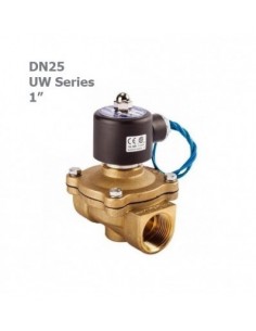 شیر برقی آب یونیدی (UNID)...