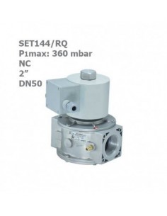 شیر برقی گاز تکضرب ستاک...