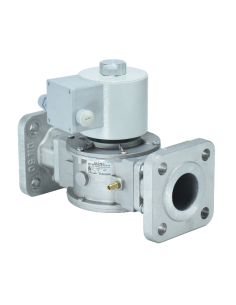 شیر برقی گاز تکضرب ستاک... 2