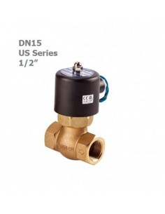 شیر برقی بخار یونیدی (UNID)...