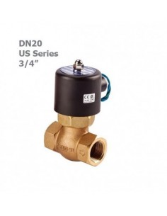 شیر برقی بخار یونیدی (UNID)...