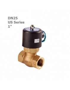 شیر برقی بخار یونیدی (UNID)...