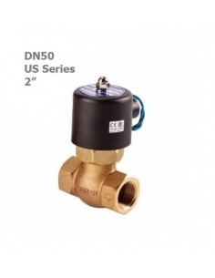 شیر برقی بخار یونیدی (UNID)...