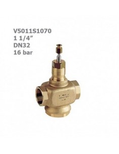 شیر موتوری هانیول دوراهه...